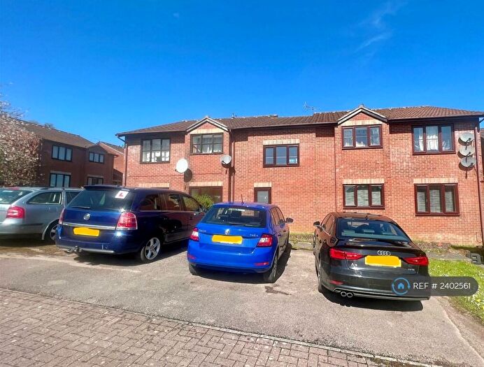 1 Bedroom Flat To Rent In Fairways Avenue, Coleford, GL16