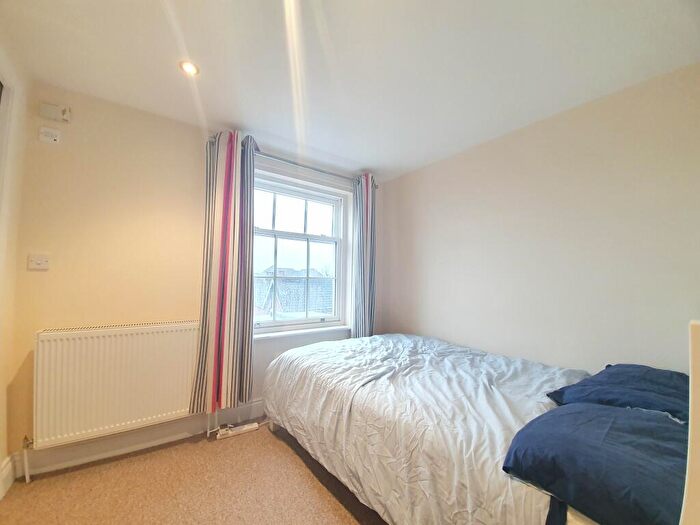 2 Bedroom Apartment To Rent In Cranbury Place, Southampton, SO14
