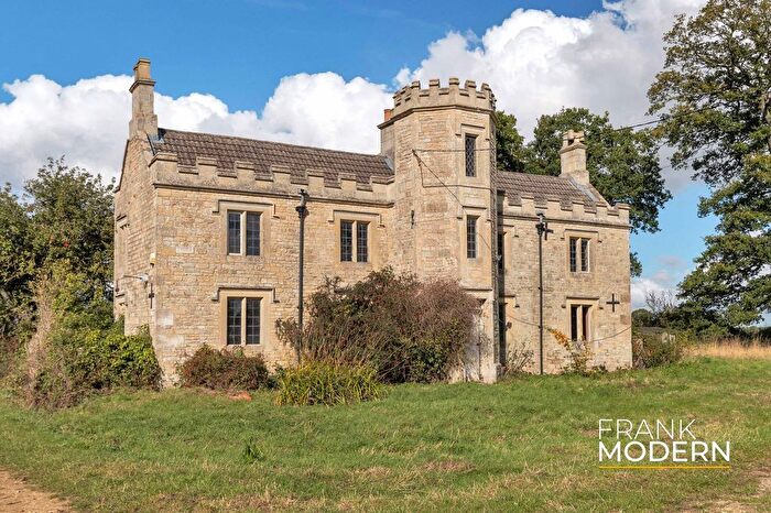 3 Bedroom Cottage For Sale In Swinstead Road, Irnham, NG33