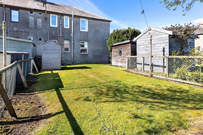 2 Bedroom Flat For Sale In Preston Road, Linlithgow, EH49