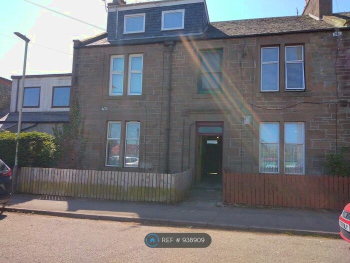 1 Bedroom Flat To Rent In East School Road, Dundee, DD3