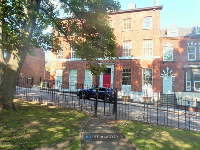 1 Bedroom Flat To Rent In Hanover Squre, Leeds, LS3