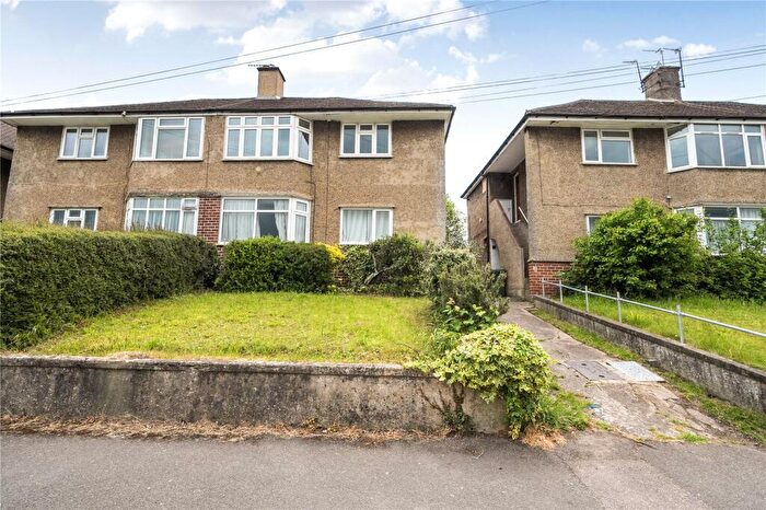 2 Bedroom Apartment For Sale In Copse Lane, Marston, Oxford, OX3