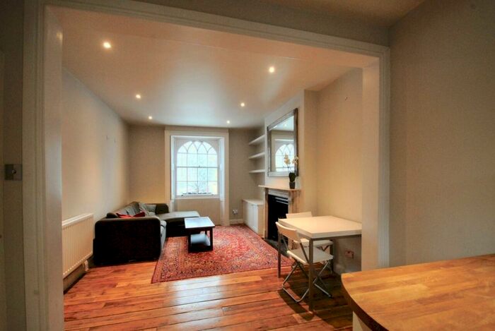 2 Bedroom Flat To Rent In Liverpool Road, London, N1
