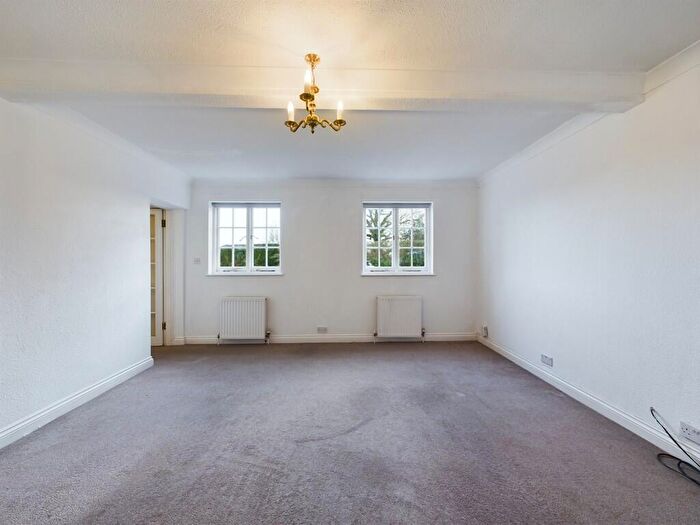 2 Bedroom Barn Conversion To Rent In Allrey House, Bolney Road, RH13