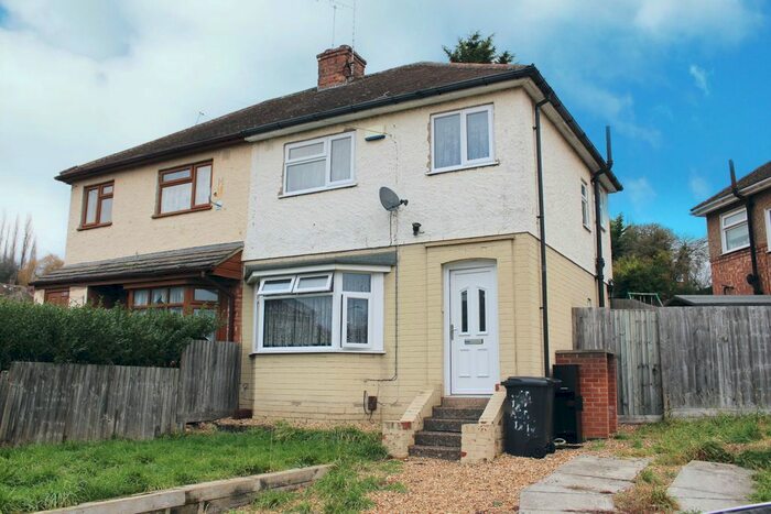 3 Bedroom Semi-Detached House To Rent In Astill Drive, Leicester LE4