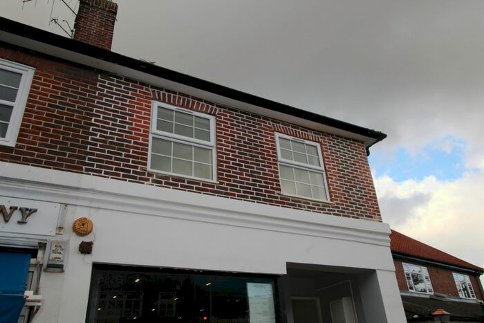 2 Bedroom Flat To Rent In Broadwater Street West, Worthing, West Sussex, BN14