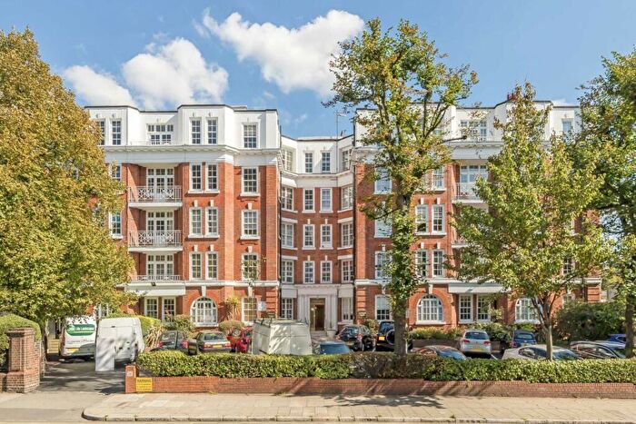 2 Bedroom Flat To Rent In Grove End Road, St. John's Wood, NW8
