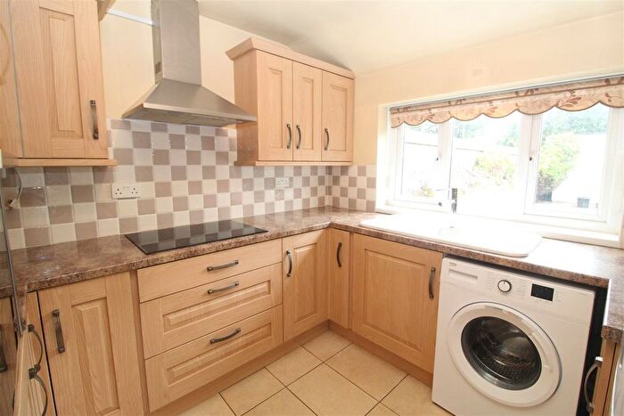 4 Bedroom Property To Rent In Marion Street, Cardiff, CF24
