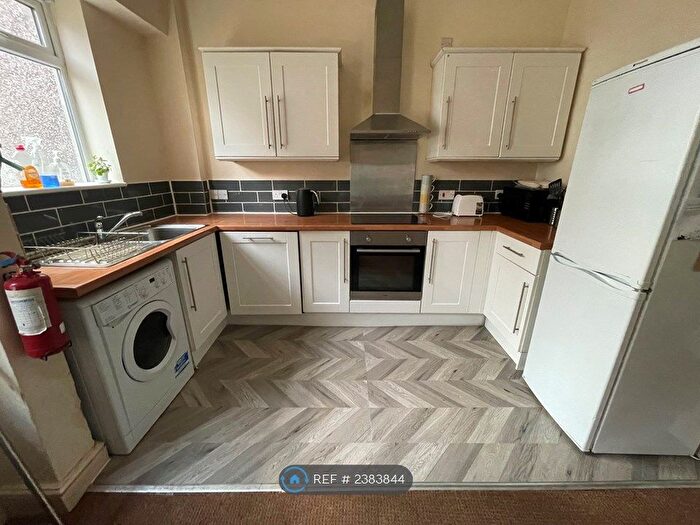 5 Bedroom Terraced House To Rent In Fishponds, Fishponds, Bristol, BS16