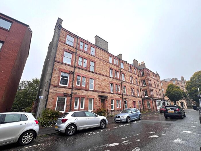 1 Bedroom Flat To Rent In Bryson Road, Edinburgh, EH11