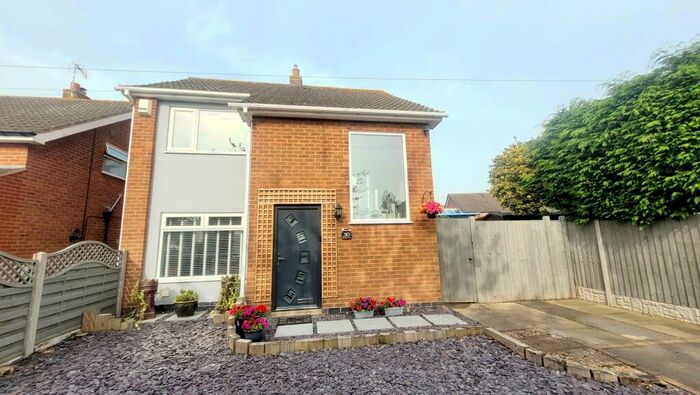 3 Bedroom Detached House To Rent In Bosworth Road, Barlestone, CV13