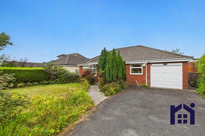 3 Bedroom Detached House For Sale In Ince Lane, Eccleston, PR7