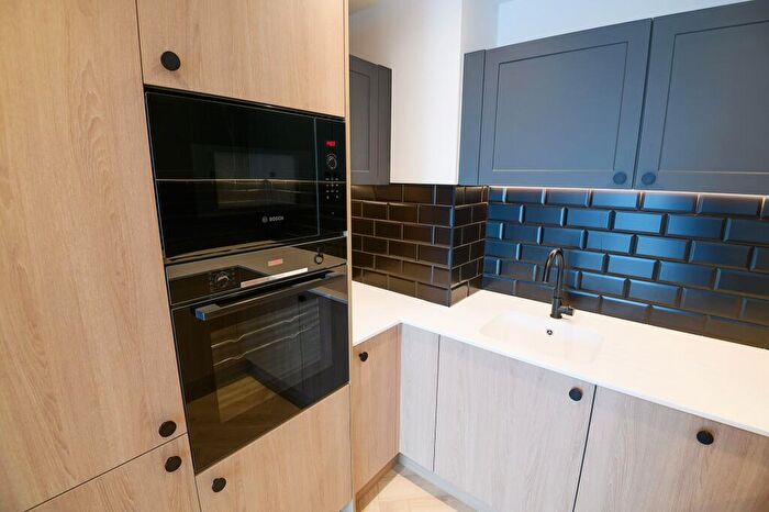 1 Bedroom Flat To Rent In Bankside Boulevard, Salford, M3