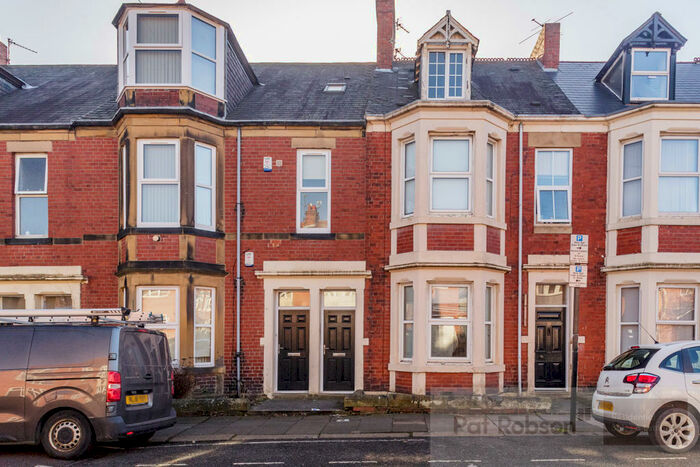 2 Bedroom Apartment To Rent In Grosvenor Road, Jesmond, Newcastle-Upon-Tyne, NE2