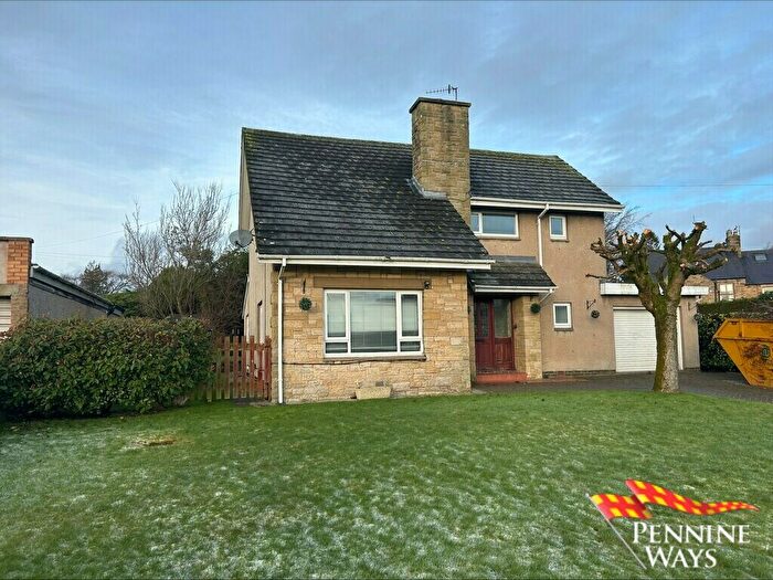 4 Bedroom Detached House To Rent In Wydon Lane, Haltwhistle, NE49