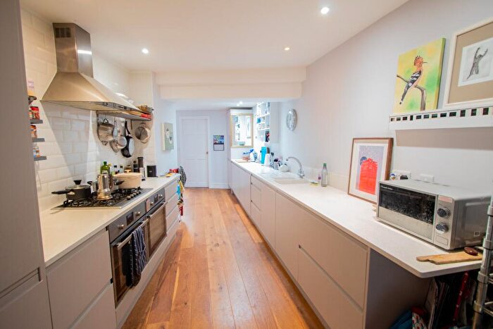 4 Bedroom Terraced House For Sale In Mill Street, Ottery St Mary, EX11