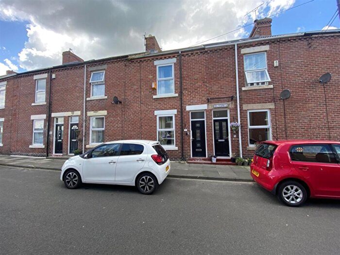 3 Bedroom Terraced House For Sale In Clarence Street, Seaton Sluice, Whitley Bay, NE26
