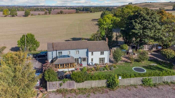 4 Bedroom Detached House For Sale In Pegsdon, Hitchin, Hertfordshire, SG5