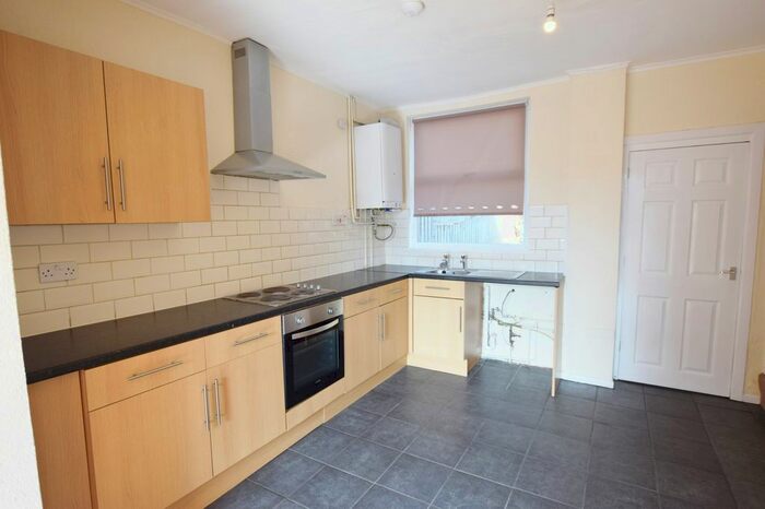 2 Bedroom Terraced House To Rent In Sketchley Street, St Anns, Nottingham, NG3