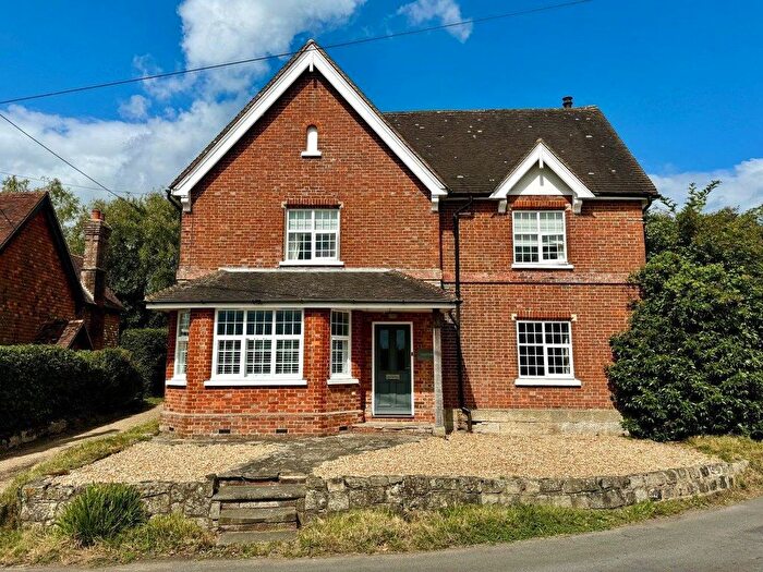 4 Bedroom Country House For Sale In Station Road, Stonegate, East Sussex, TN5