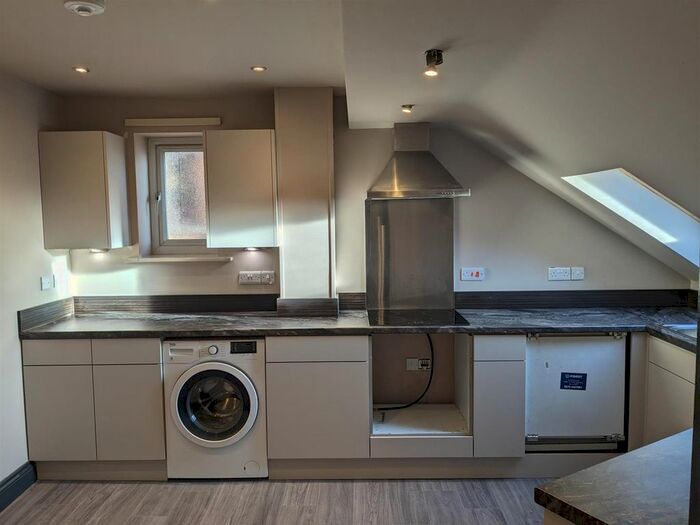 1 Bedroom Flat To Rent In Apartment, Woodborough Road, Nottingham, NG3