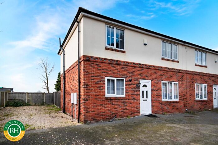 3 Bedroom House For Sale In Paxton Crescent, Armthorpe, Doncaster, DN3