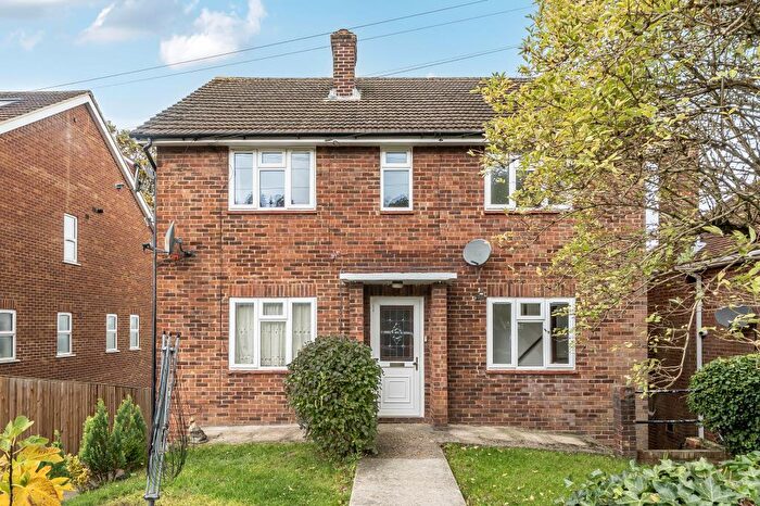 2 Bedroom Apartment To Rent In Hampden Road, Buckinghamshire, HP13