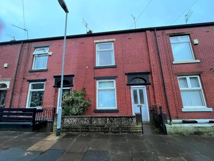 2 Bedroom Terraced House To Rent In High Street, Heywood, OL10