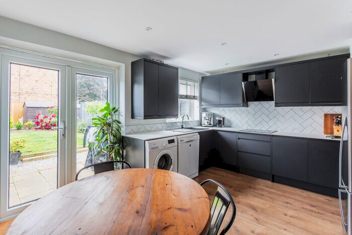 3 Bedroom Terraced House To Rent In Ref: Sm - Avondale Close, Meath Green, RH6