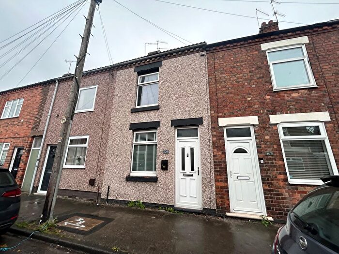 2 Bedroom Property To Rent In Wetmore Road, Burton-On-Trent, DE14