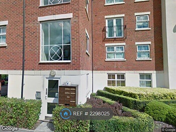 1 Bedroom Flat To Rent In Tobermory Close, Slough, SL3