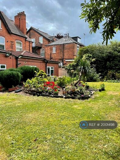 1 Bedroom Flat To Rent In Mayfield Road, Birmingham, B13