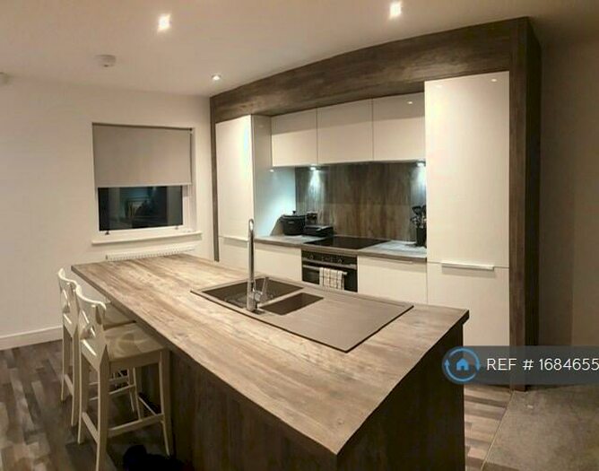 2 Bedroom Terraced House To Rent In Garnett Street, Barrowford, Nelson, BB9