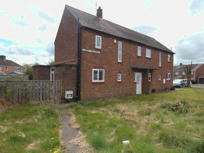 Houses for sale & to rent in TS21 3BW, Front Street, Sedgefield