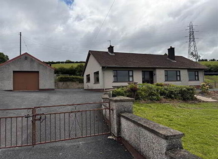 3 Bedroom Detached Bungalows For Sale In C. . Bungalow With Acres, Saintfield Road, Ballynahinch, BT24