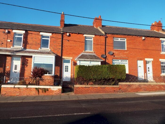 2 Bedroom Terraced House To Rent In Best View, Shiney Row, Houghton Le Spring, DH4