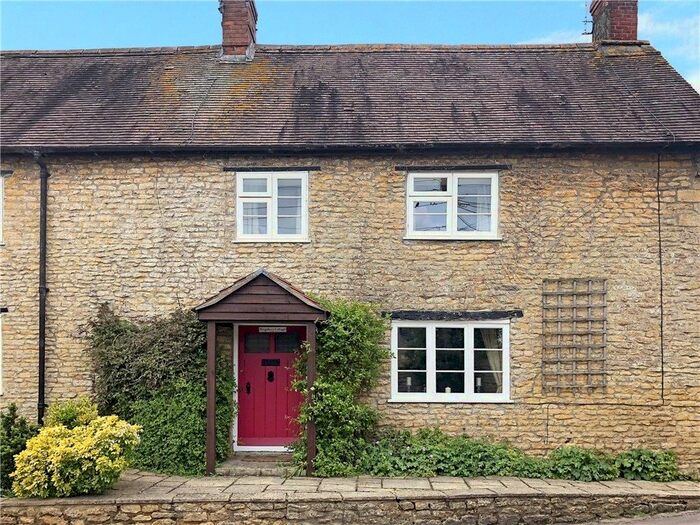 2 Bedroom Semi-Detached House To Rent In Higher Kingsbury, Milborne Port, Sherborne, DT9