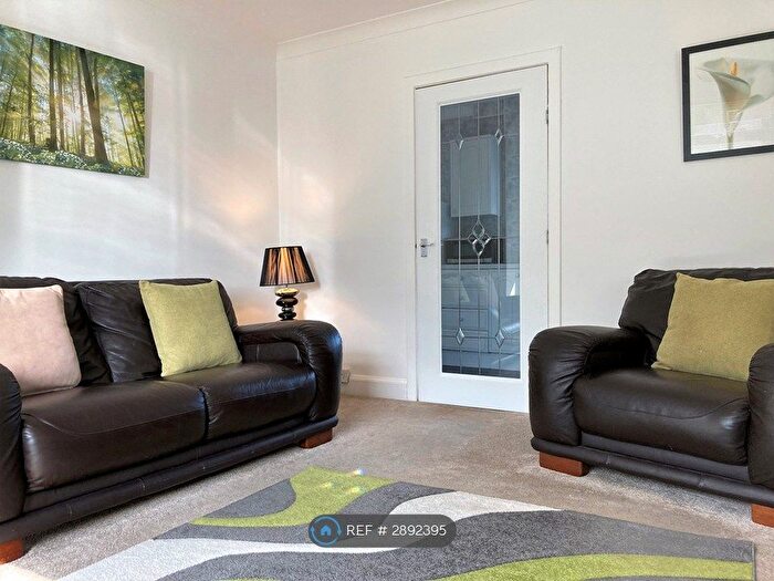2 Bedroom Terraced House To Rent In Morven Avenue, Glasgow, G72