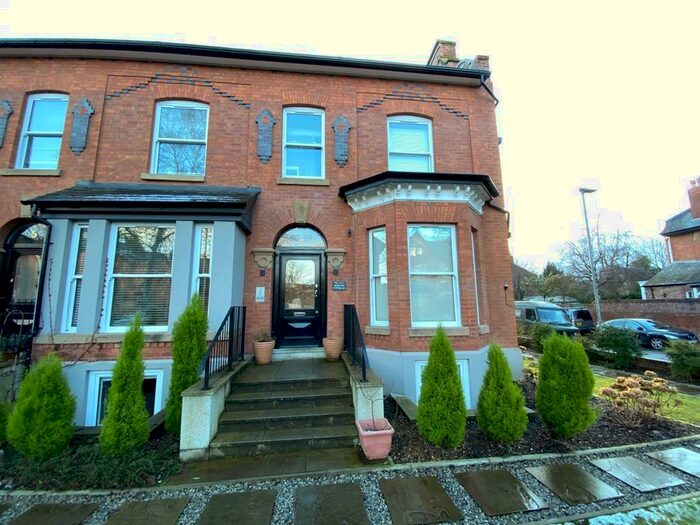 2 Bedroom Apartment To Rent In - High Lane, Manchester, M21