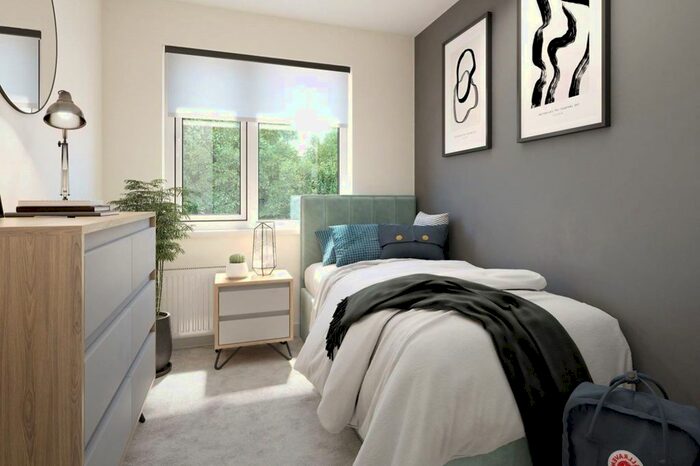 4 Bedroom Detached House For Sale In "The Woodleigh - Plot " At Ring Road, West Park, Leeds, LS16