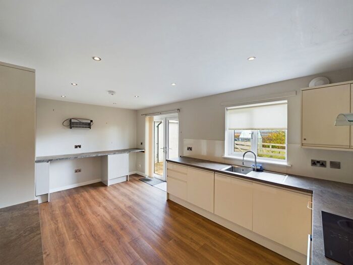 3 Bedroom Bungalow For Sale In Howford, Mauchline, KA5