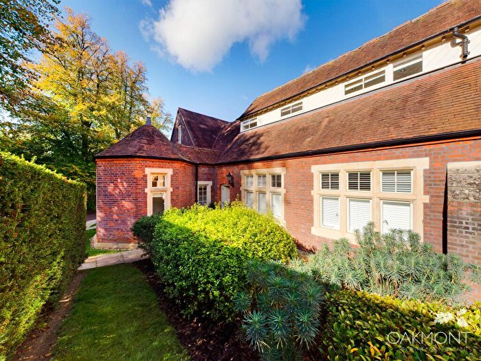 3 Bedroom Apartment To Rent In Myers Court, The Galleries, Warley, Brentwood, CM14