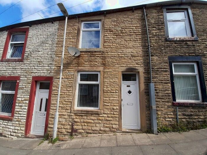2 Bedroom Terraced House To Rent In Commercial Street, Brierfield, Nelson, BB9