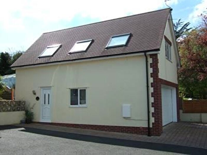 1 Bedroom Property To Rent In Glenmore, Barline, Beer, Seaton, Devon, EX12