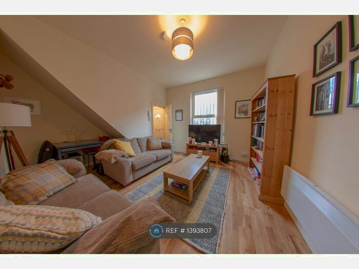 1 Bedroom Flat To Rent In Providence Avenue, Leeds, LS6