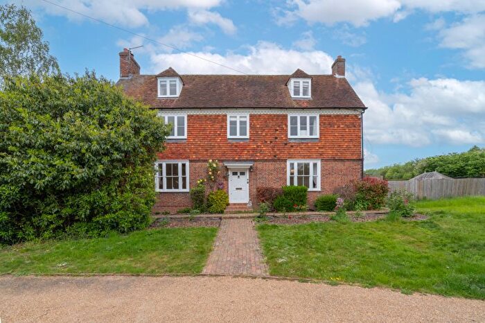 6 Bedroom Detached House For Sale In Hale Street, East Peckham, Tonbridge, TN12