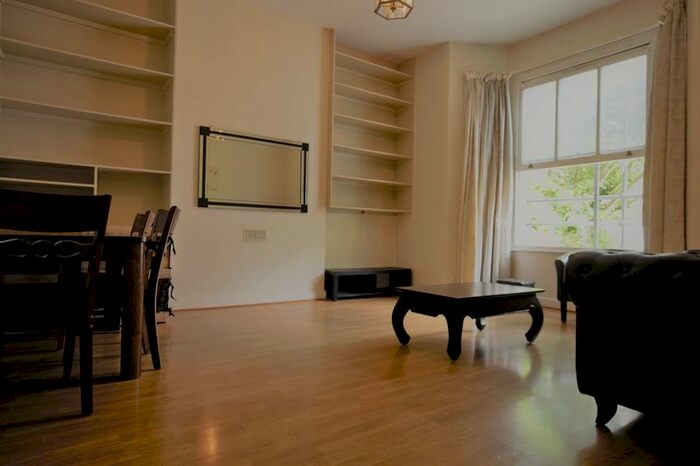 1 Bedroom Flat To Rent In St. Stephens Avenue, London, W12