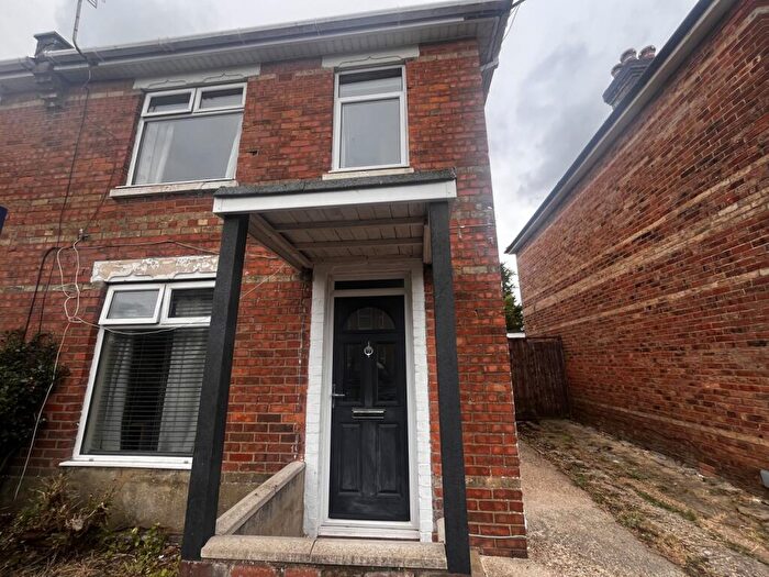 4 Bedroom Semi-Detached House To Rent In Cardigan Road, Bournemouth, Dorset, BH9