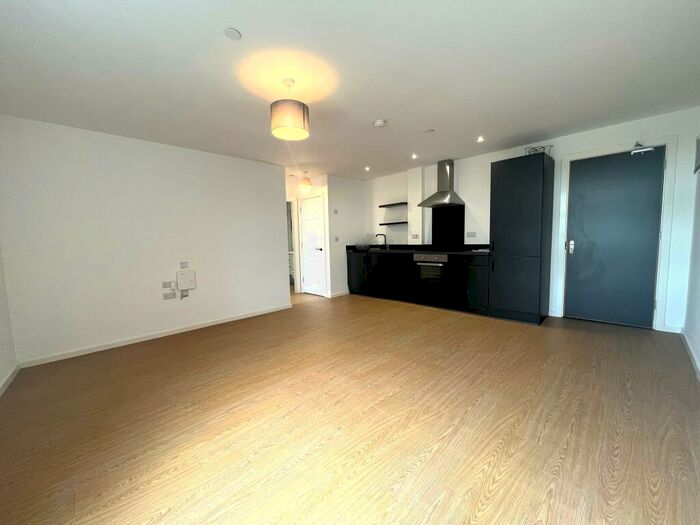 1 Bedroom Apartment To Rent In Merchants Place, River Street, BL2